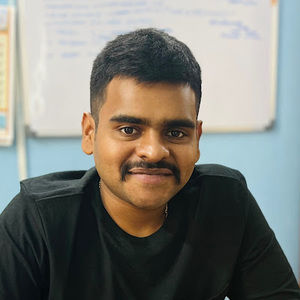 Meet your Posher, Ravi raj reddy